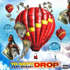 Yo Gotti ft. DA BABY - Drop