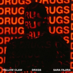 Yellow Claw ft. Sara Fajira - Drxgs