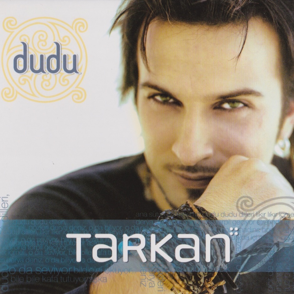 Tarkan - Dudu