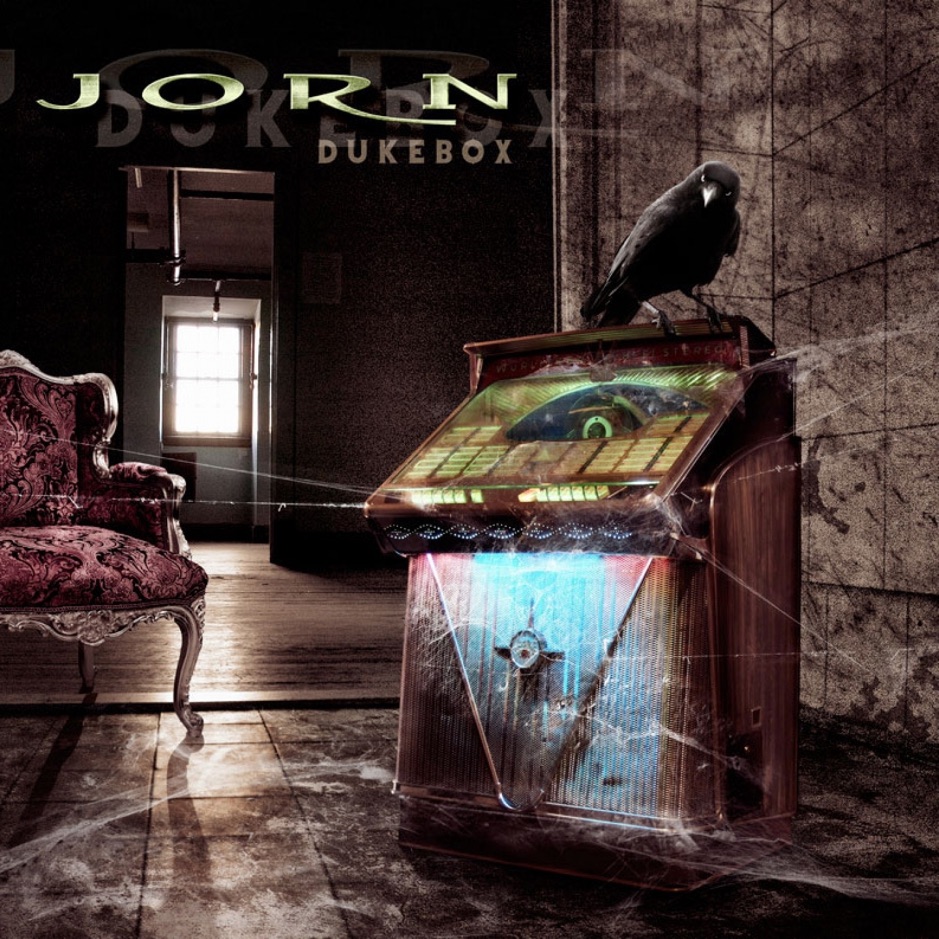 Jorn - Dukebox