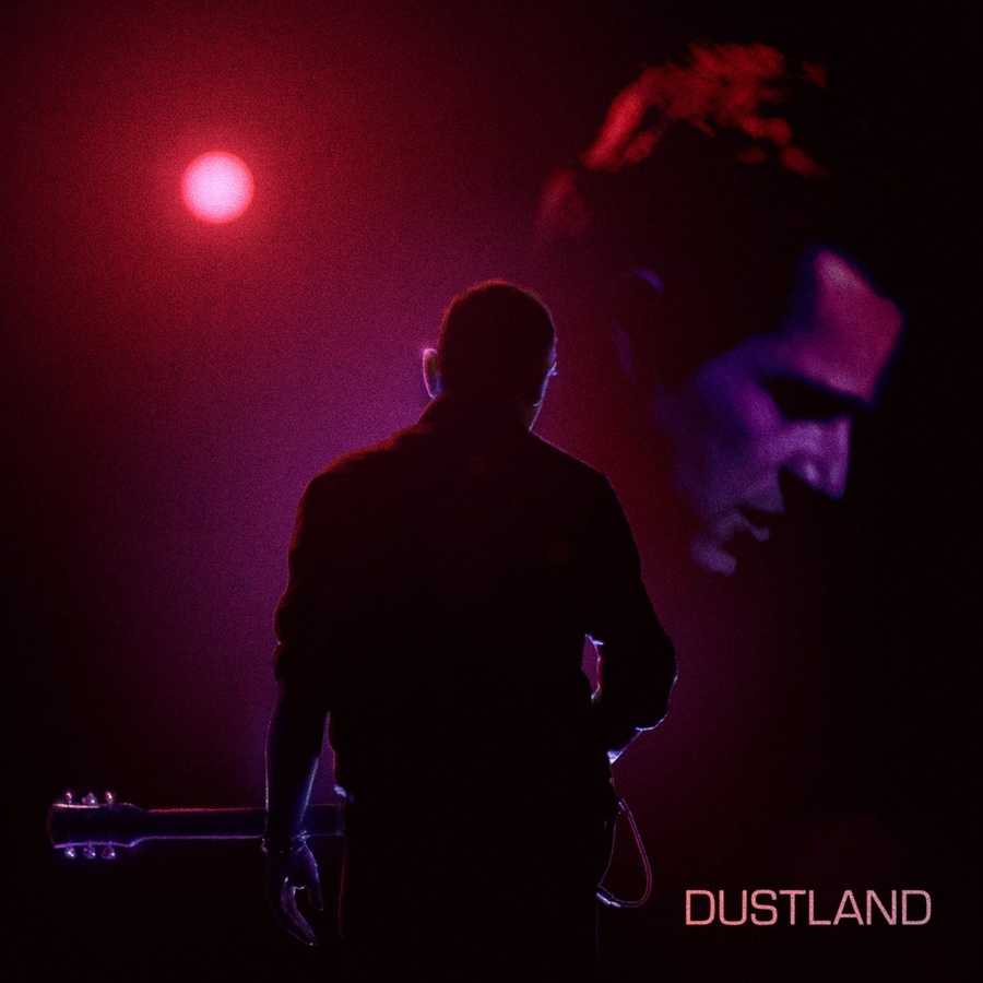 The Killers ft. Bruce Springsteen - Dustland