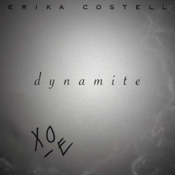 Erika Costell - Dynamite