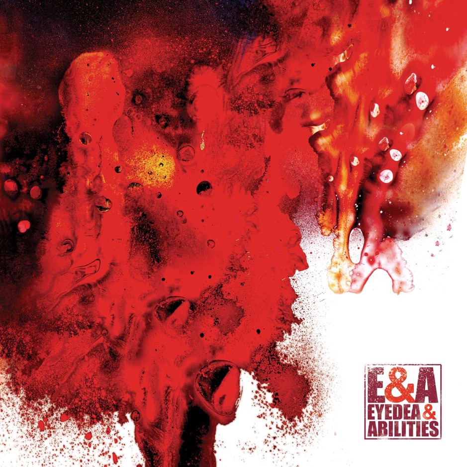 Eyedea & Abilities - E&A