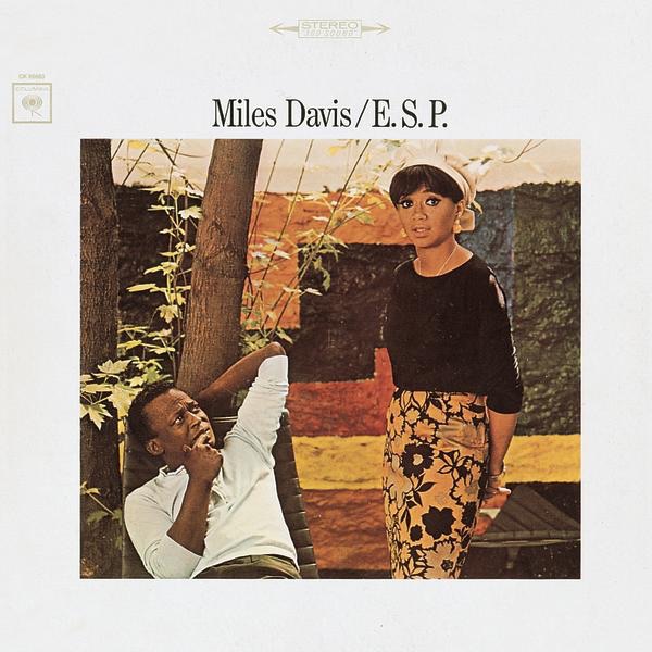 Miles Davis - E.S.P