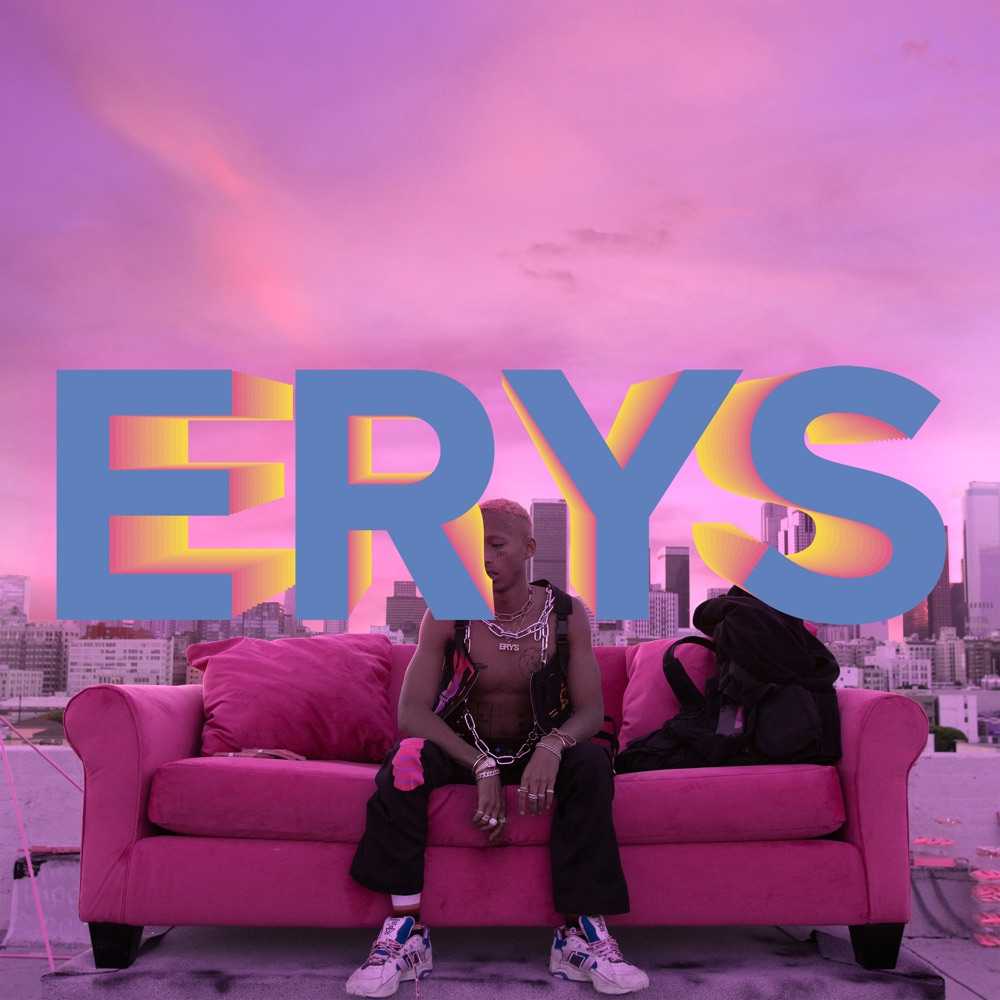 Jaden Smith - ERYS