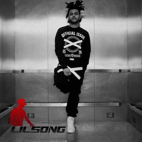The Weeknd - Ebony