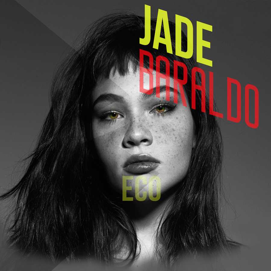 Jade Baraldo - Eco