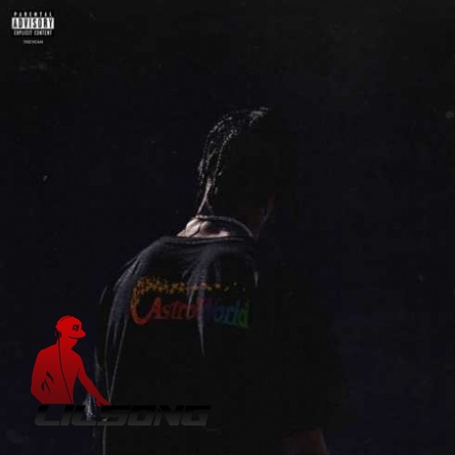 Travis Scott Ft. The-Dream - Ecstasy