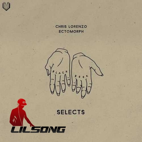 Chris Lorenzo - Ectomorph