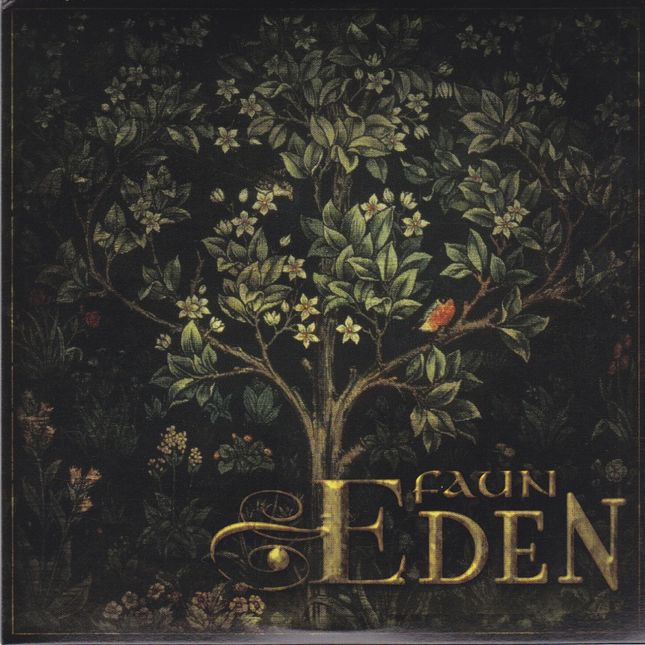 Faun - Eden