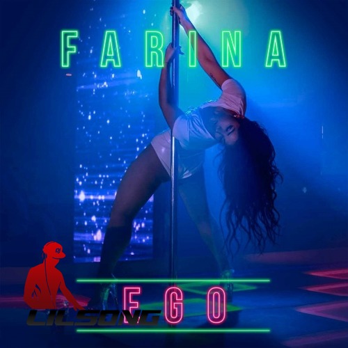 Farina - Ego