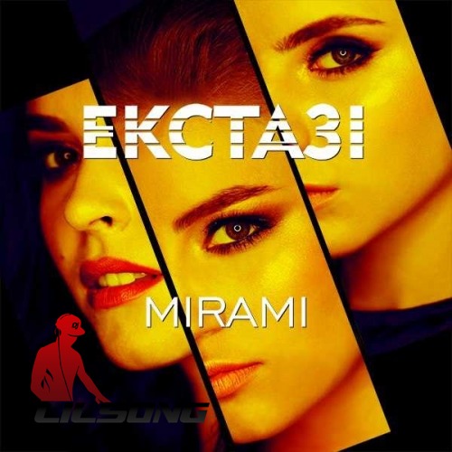 Mirami - Ekcta3i