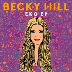 Becky Hill - Eko