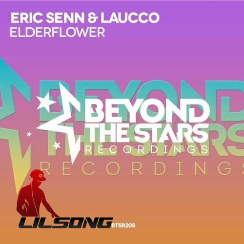 Eric Senn & Laucco - Elderflower