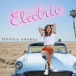 Jessica Andrea - Electric