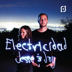 Jesse & Joy - Electricidad