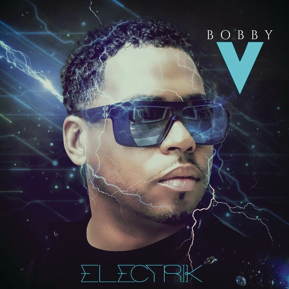 Bobby V - Electrik