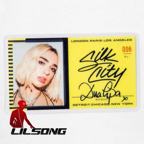 Dua Lipa & Silk City Ft. Diplo & Mark Ronson - Elictricity