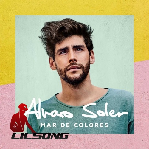 Alvaro Soler - Ella