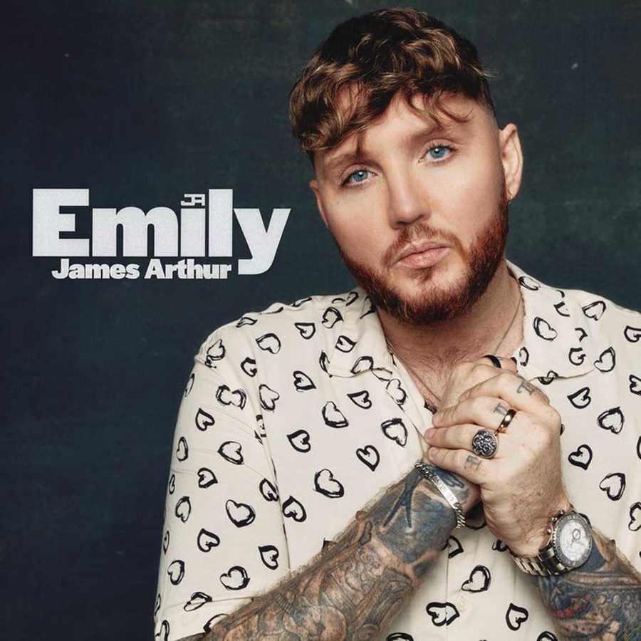 James Arthur - Emily