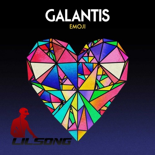 Galantis - Emoji