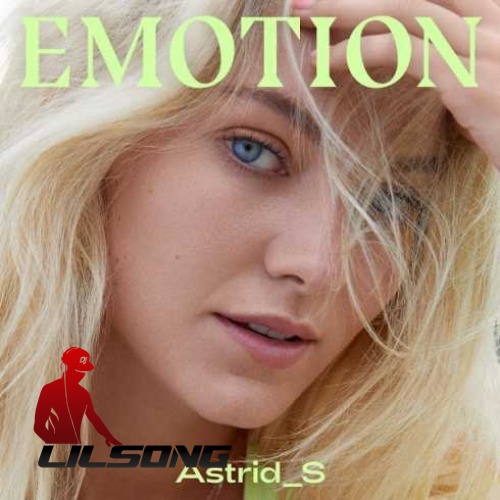 Astrid S - Emotion