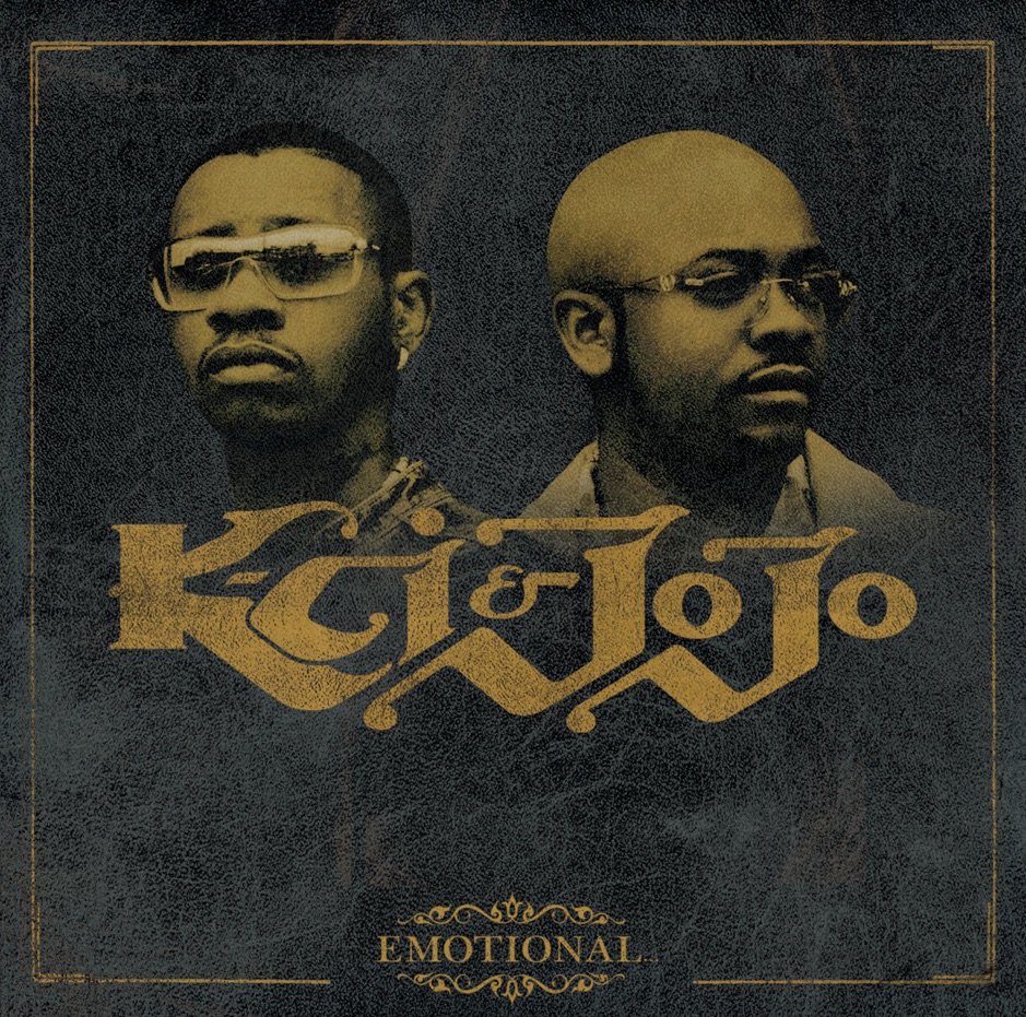 K-Ci & JoJo - Emotional