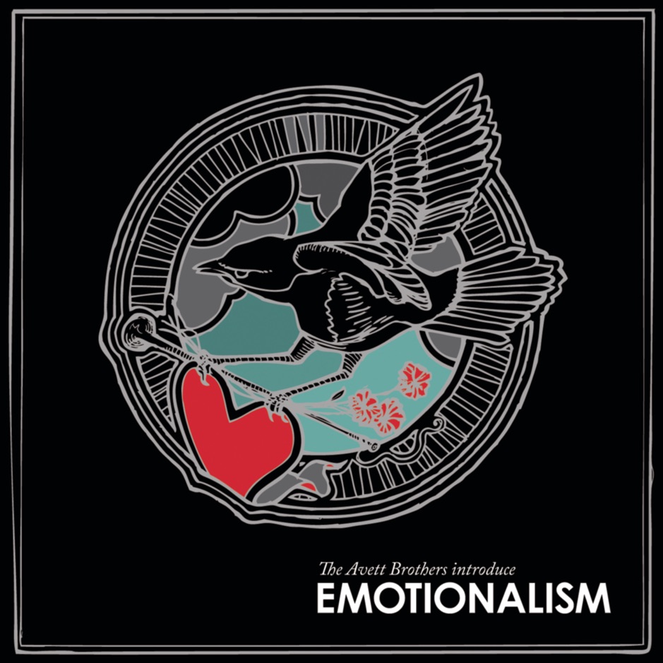 The Avett Brothers - Emotionalism