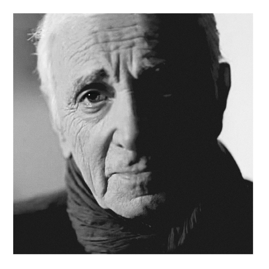 Charles Aznavour - Encores