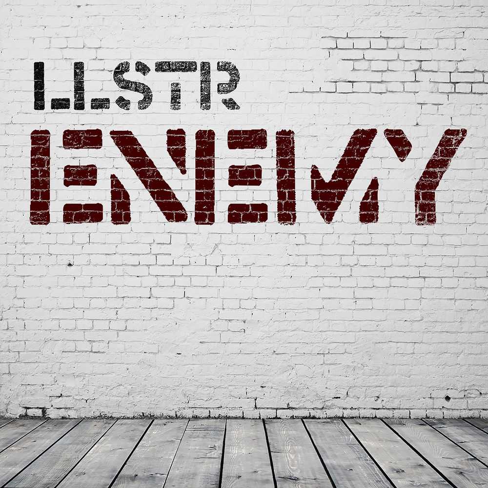 Lillasyster - Enemy