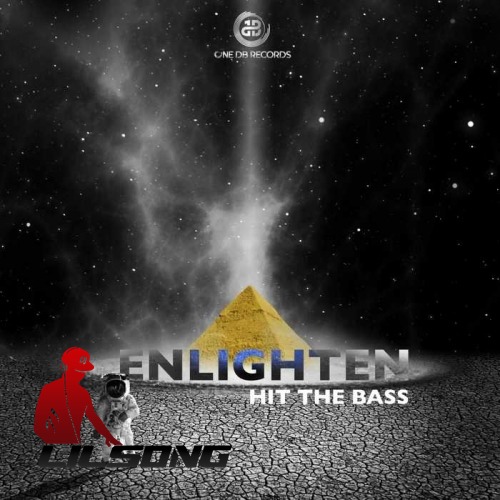 Hit The Bass - Enlighten