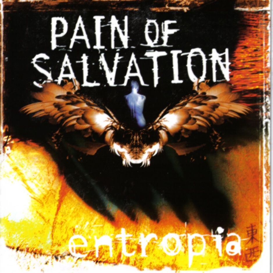 Pain of Salvation - Entropia