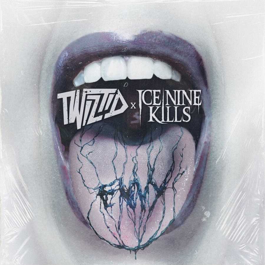 Twiztid & Ice Nine Kills - Envy