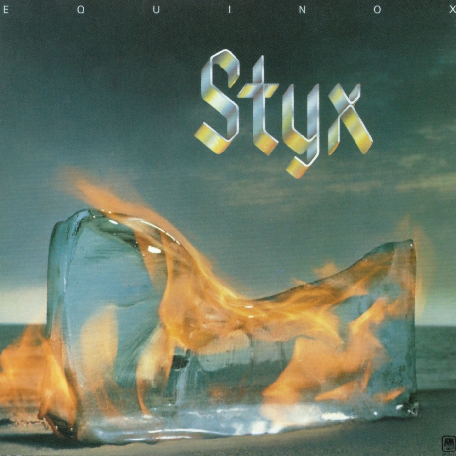 Styx - Equinox