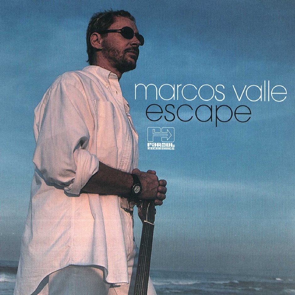 Marcos Valle - Escape