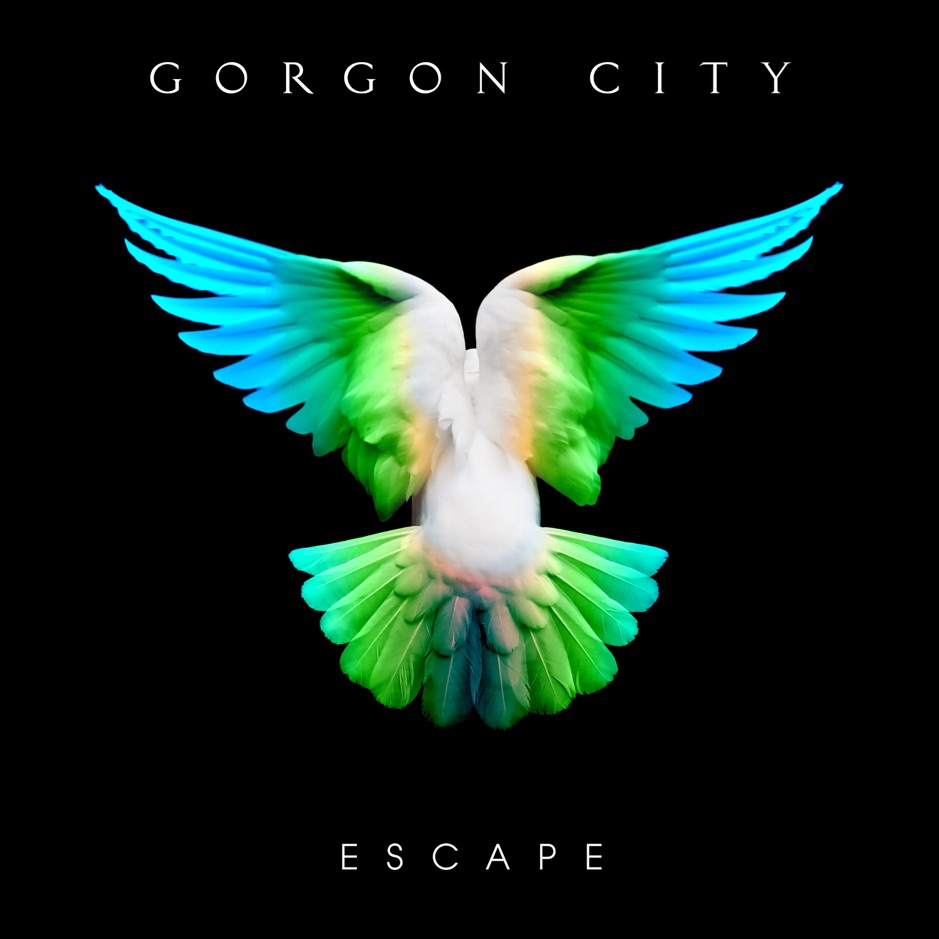 Gorgon City - One Last Song