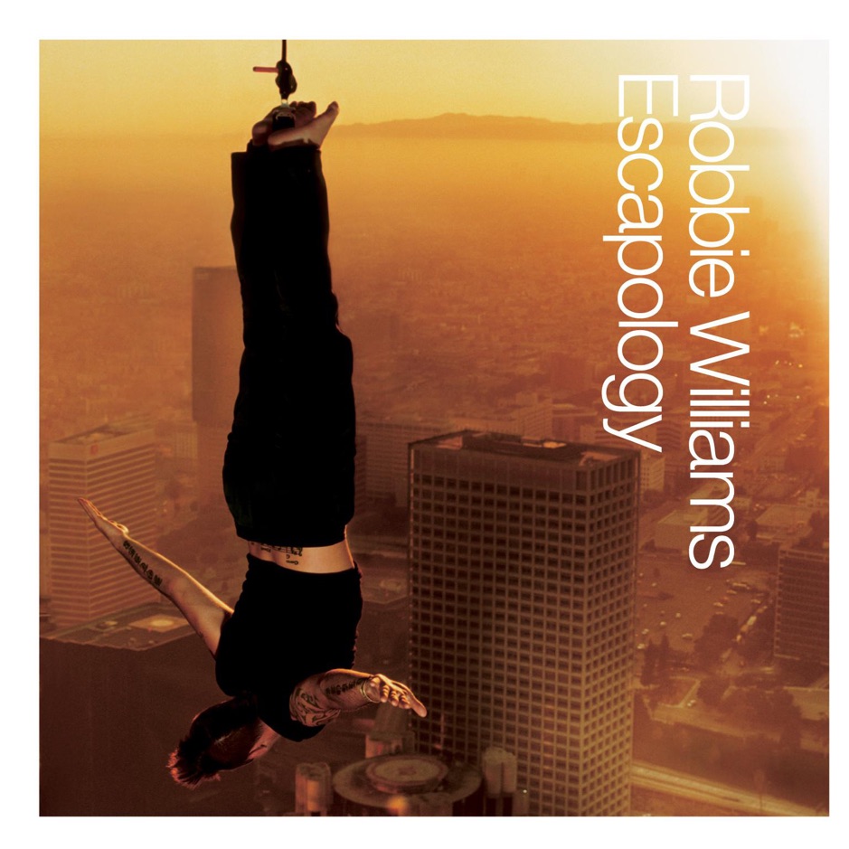 Robbie Williams - Escapology