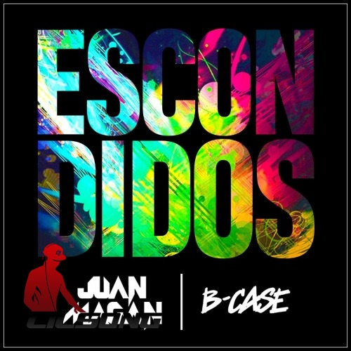 Juan Magan & B-Case - Escondidos