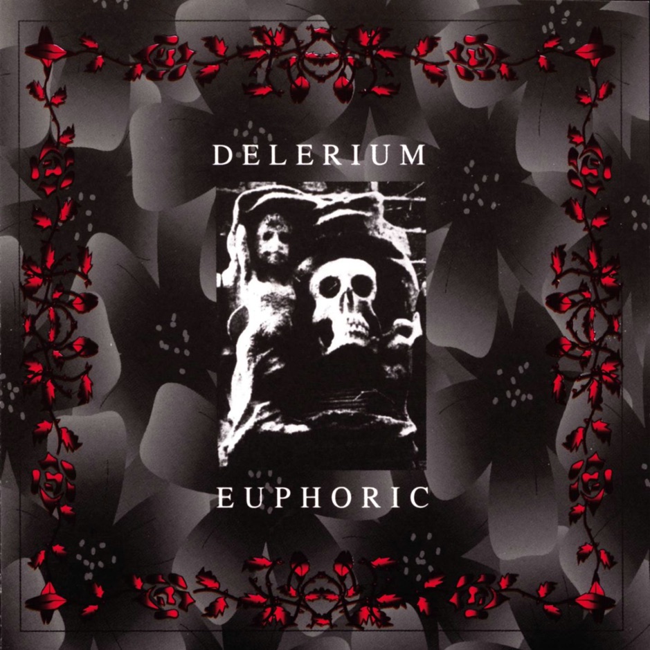 Delerium - Euphoric