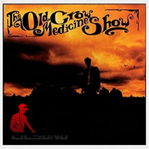 Old Crow Medicine Show - Eutaw