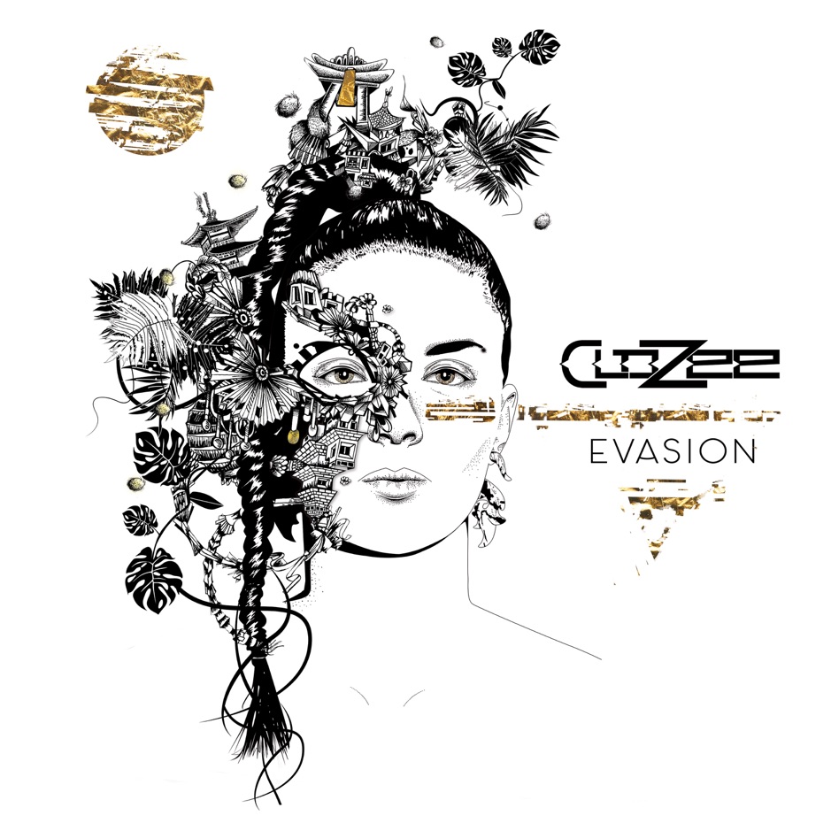 CloZee - Evasion