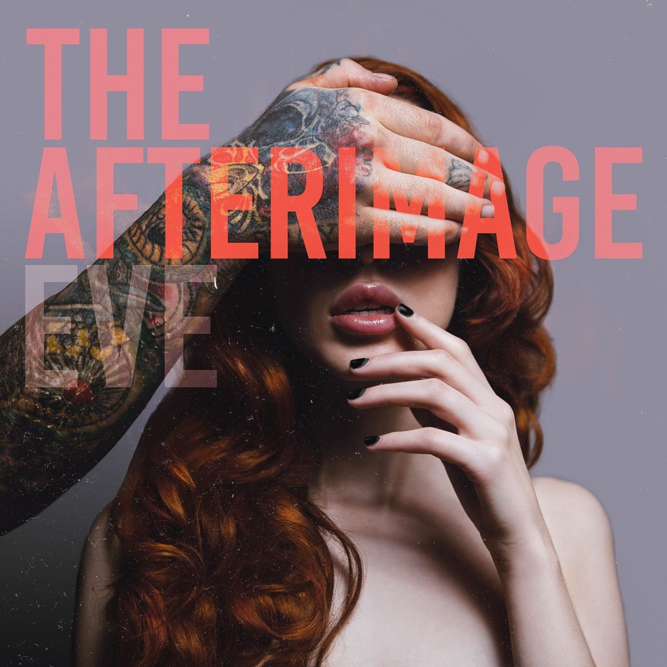 The Afterimage - Cerulean