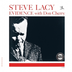 Steve Lacy & Don Cherry - Evidence