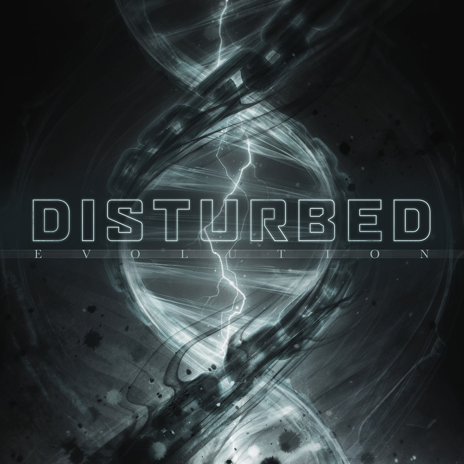 Disturbed - The Best Ones Lie