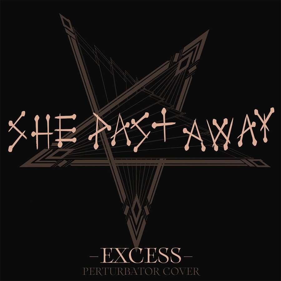 Perturbator ft. She Past Away - Excess