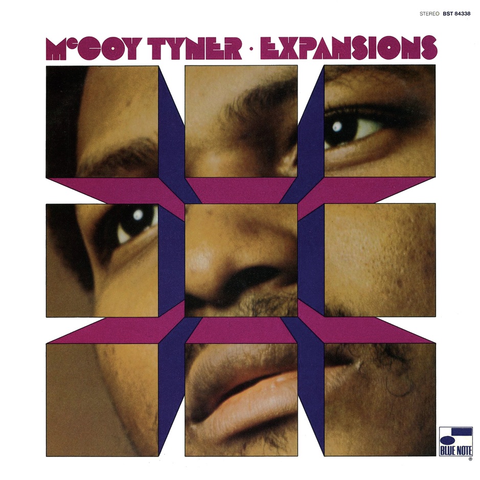 McCoy Tyner - Expansions