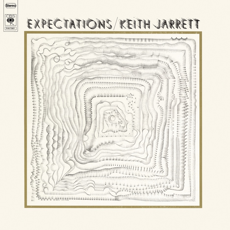 Keith Jarrett - Expectations