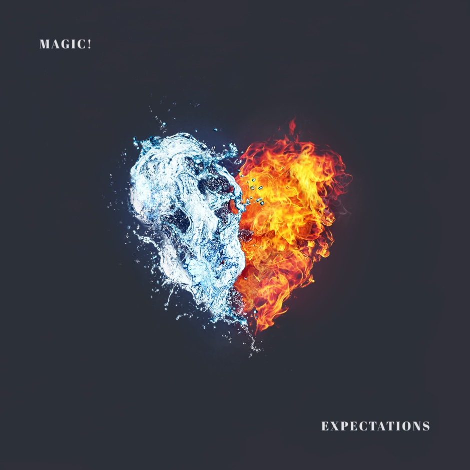 Magic! - Motions