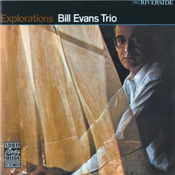 Bill Evans - Explorations