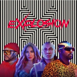 The Black Eyed Peas & Anitta - Explosion